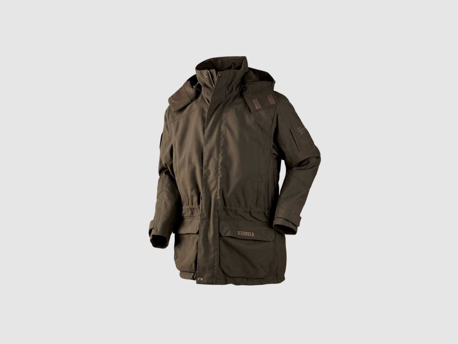 HÄRKILA Pro Hunter X Jacke
