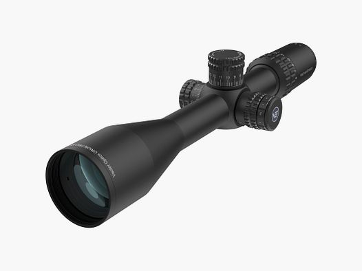 ORION PRO MAX FFP 6-24X50