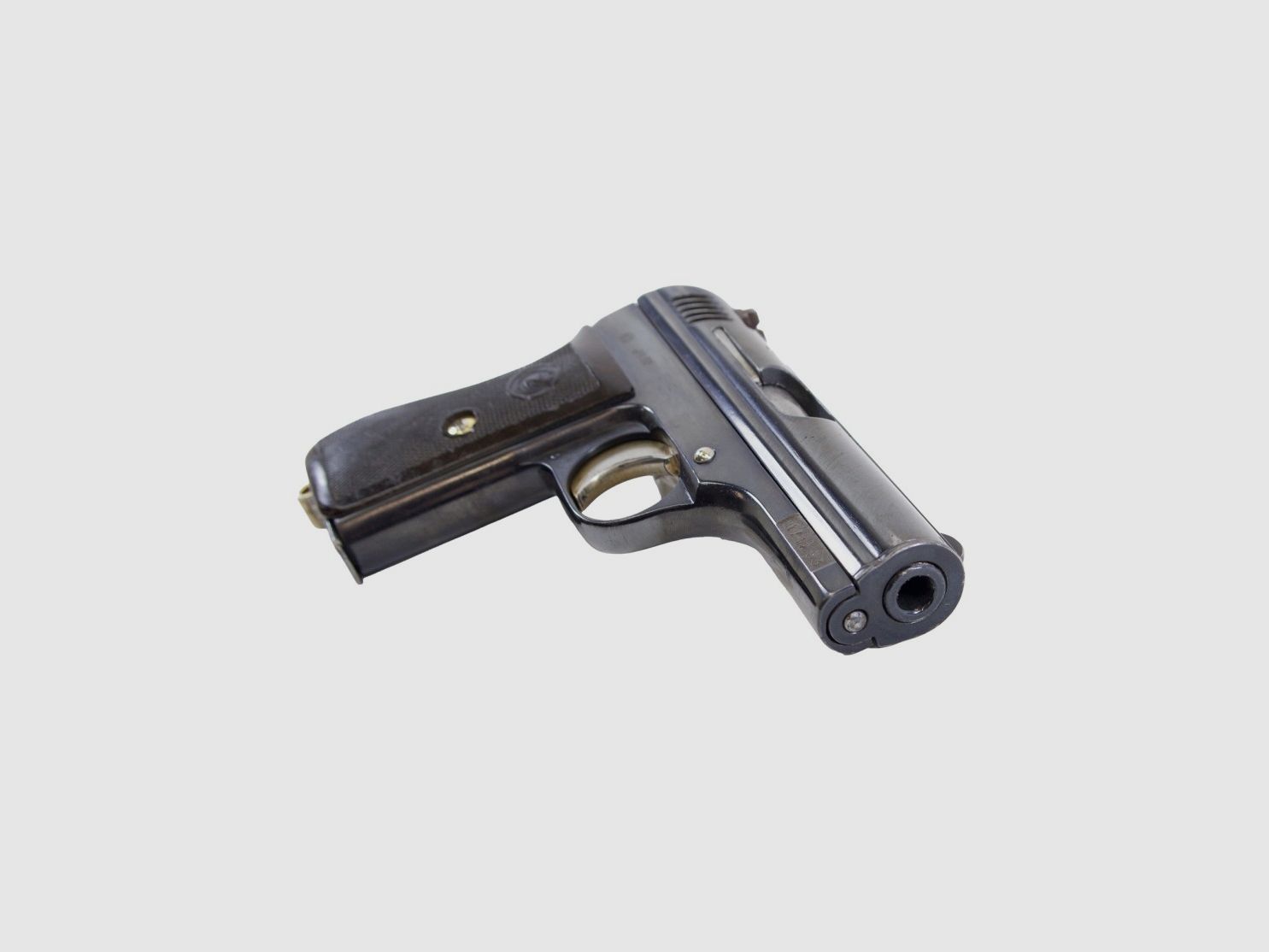 CZ 1924 Kal. 7,65 Browning, Bild 3 von 10