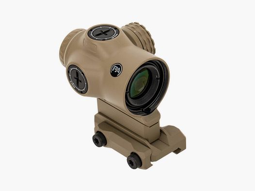 Primary Arms SLx 1x M.Prism ACSS Cyclops G2 rot