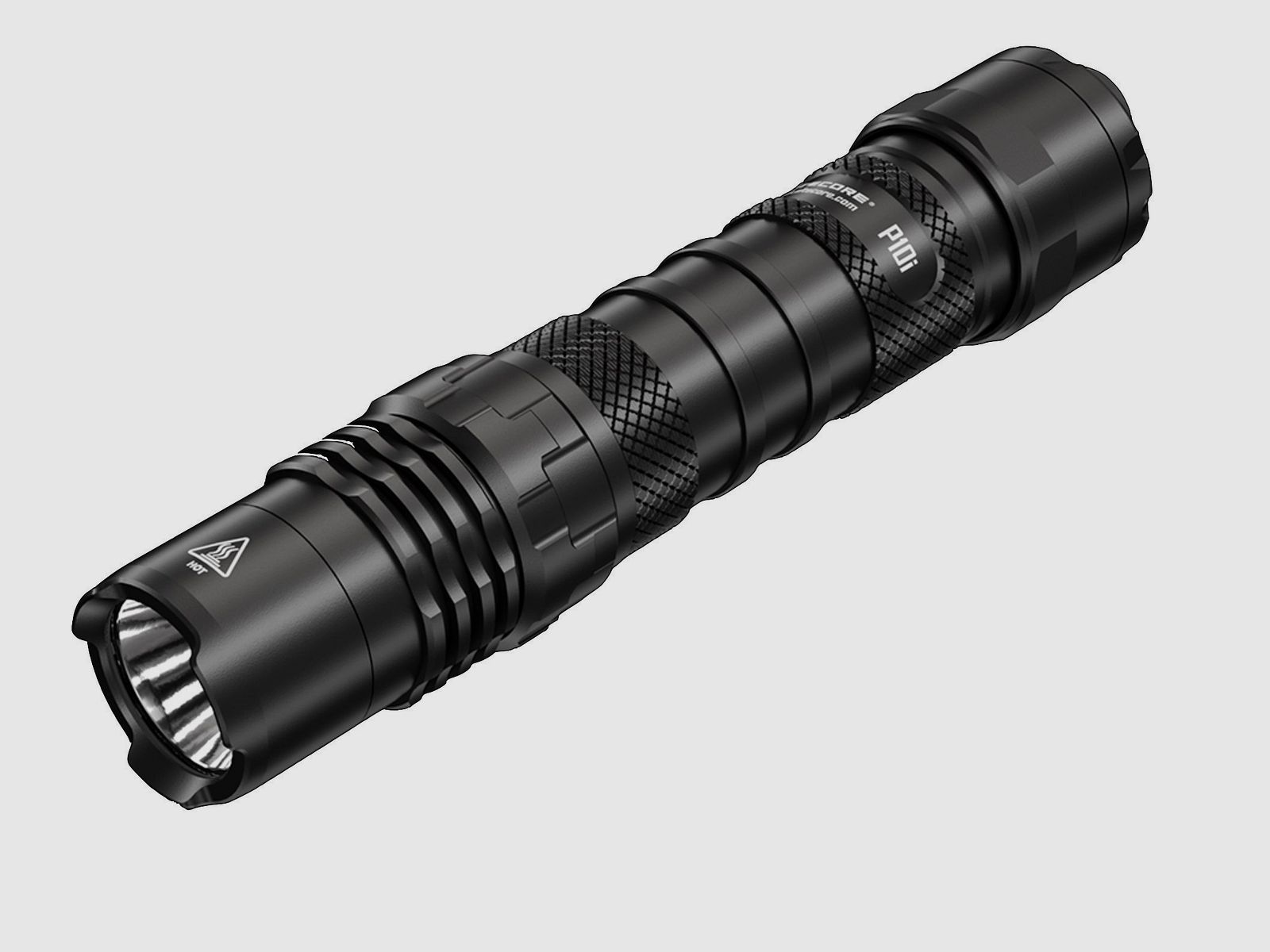 Nitecore P10i taktische LED Taschenlampe 1800 Lumen