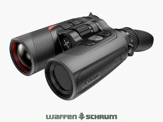 Nocpix Quest S50R con LRF