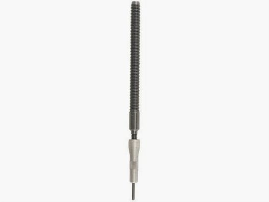 RCBS Expander Decapping Unit / Asta di espulsione completa per cartucce da fucile 6,5mm T/CU