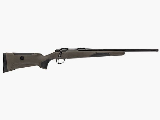 SAKO 90 Finnlight Cerakote Schwarz Kaliber .308 Win