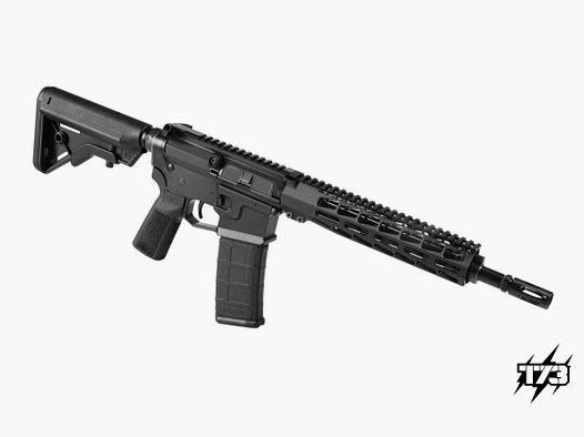 TACTICAL 73 AR15 MOD 1 CAL. 300BLK