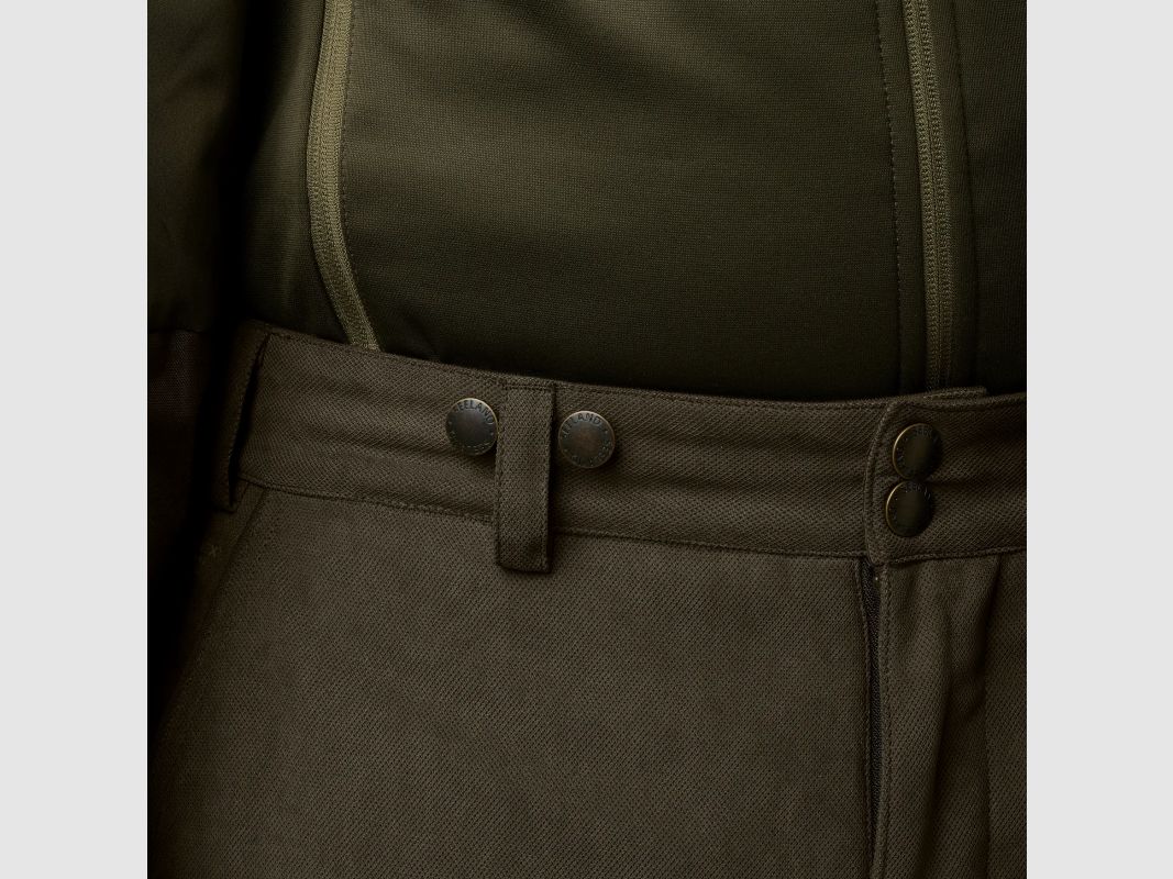 SEELAND HELT II PANTS PINE GRIZZLY BROWN, image 2 of 7
