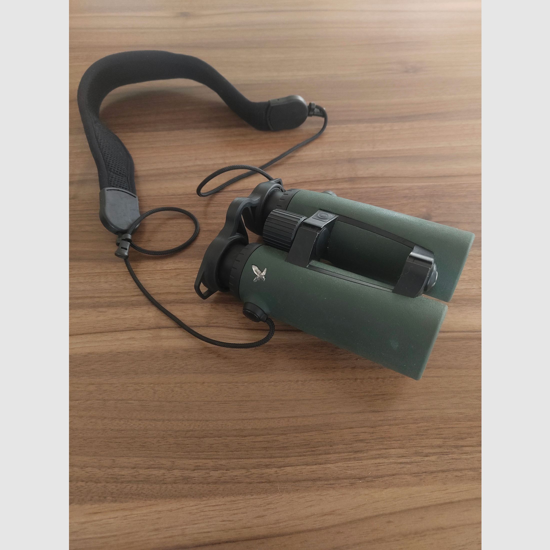 SWAROWSKI EL RANGE 10x42