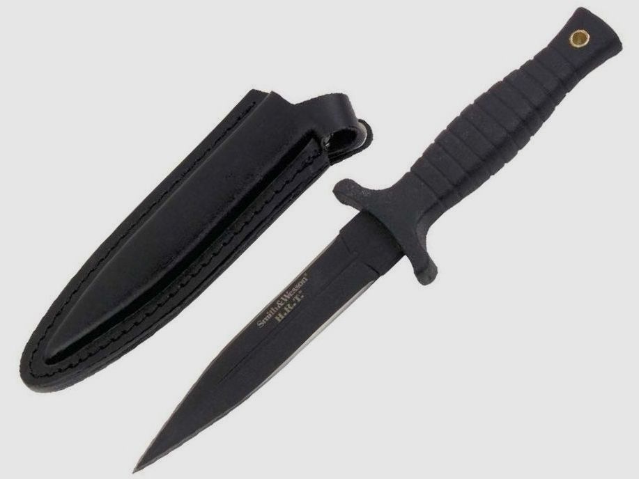 S&W H.R.T Stiefeldoch SWHRT9B