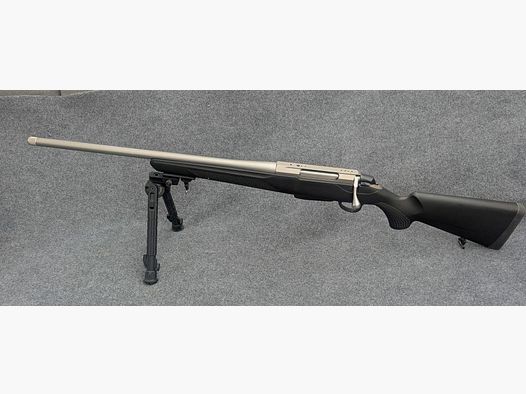 Tikka T3x Lite Stalowy Leworęczny