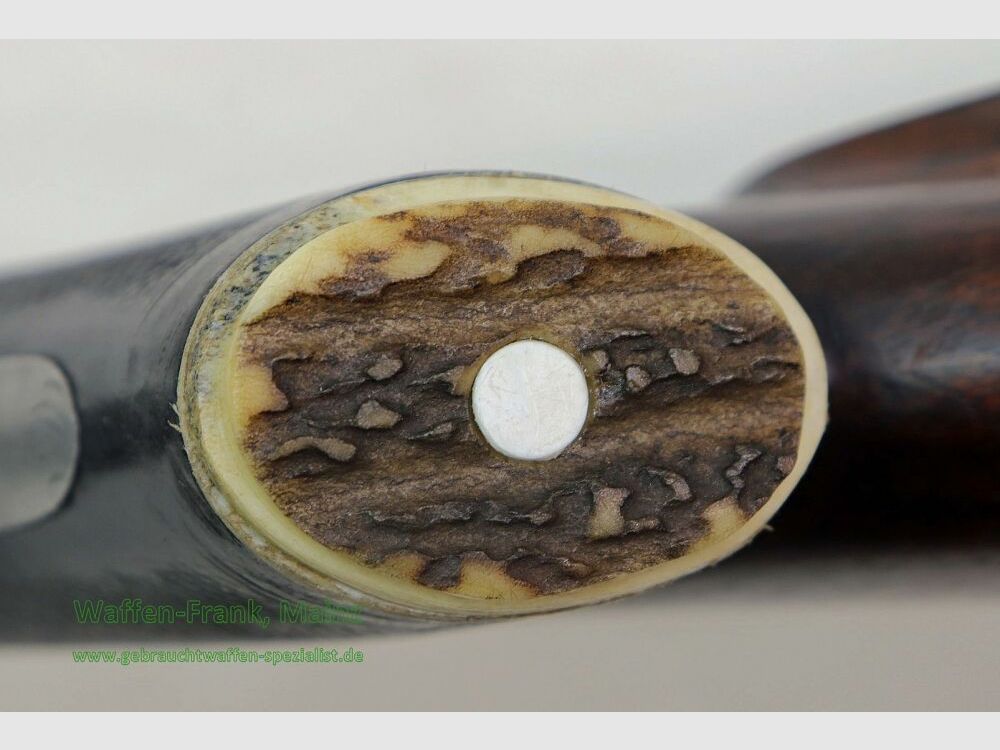 Reno Querflinte Mod. Łowiecka