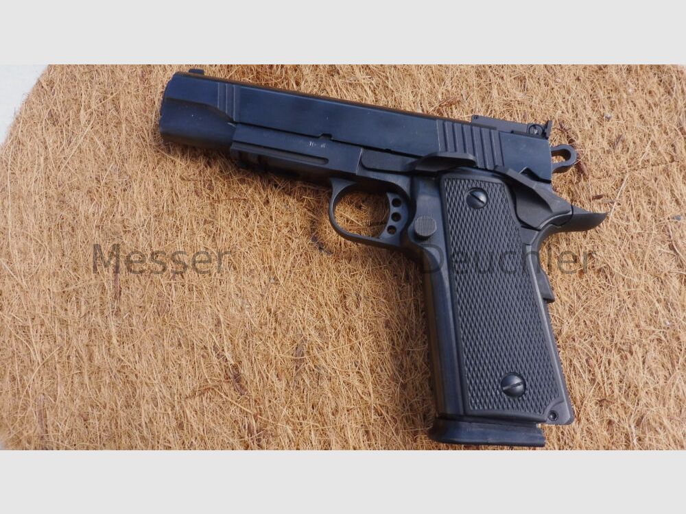 Norinco 1911A1 Hi Cap