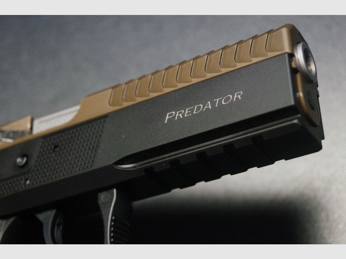 Phoenix Predator Q DA/SA, Bild 2 von 8