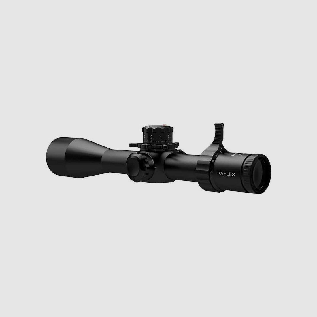 Luneta Kahles K525i DLR 5-25x56 Abs. SKMR4 ccw prawo, zdjęcie 6 z 6
