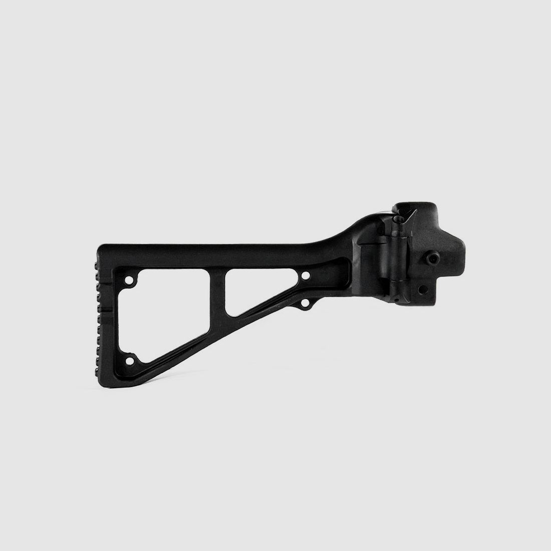 B&T Support d'Épaule SKELETON pour HK MP5 / SP5 Support Fixe