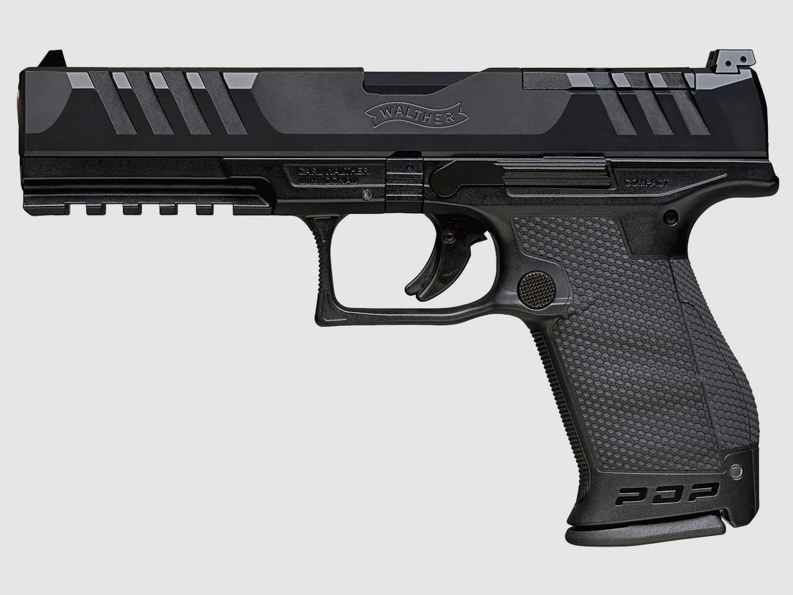 Walther PDP Compact 5''