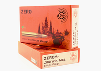 GECO 300 WIN MAG 163GR HP ZERO