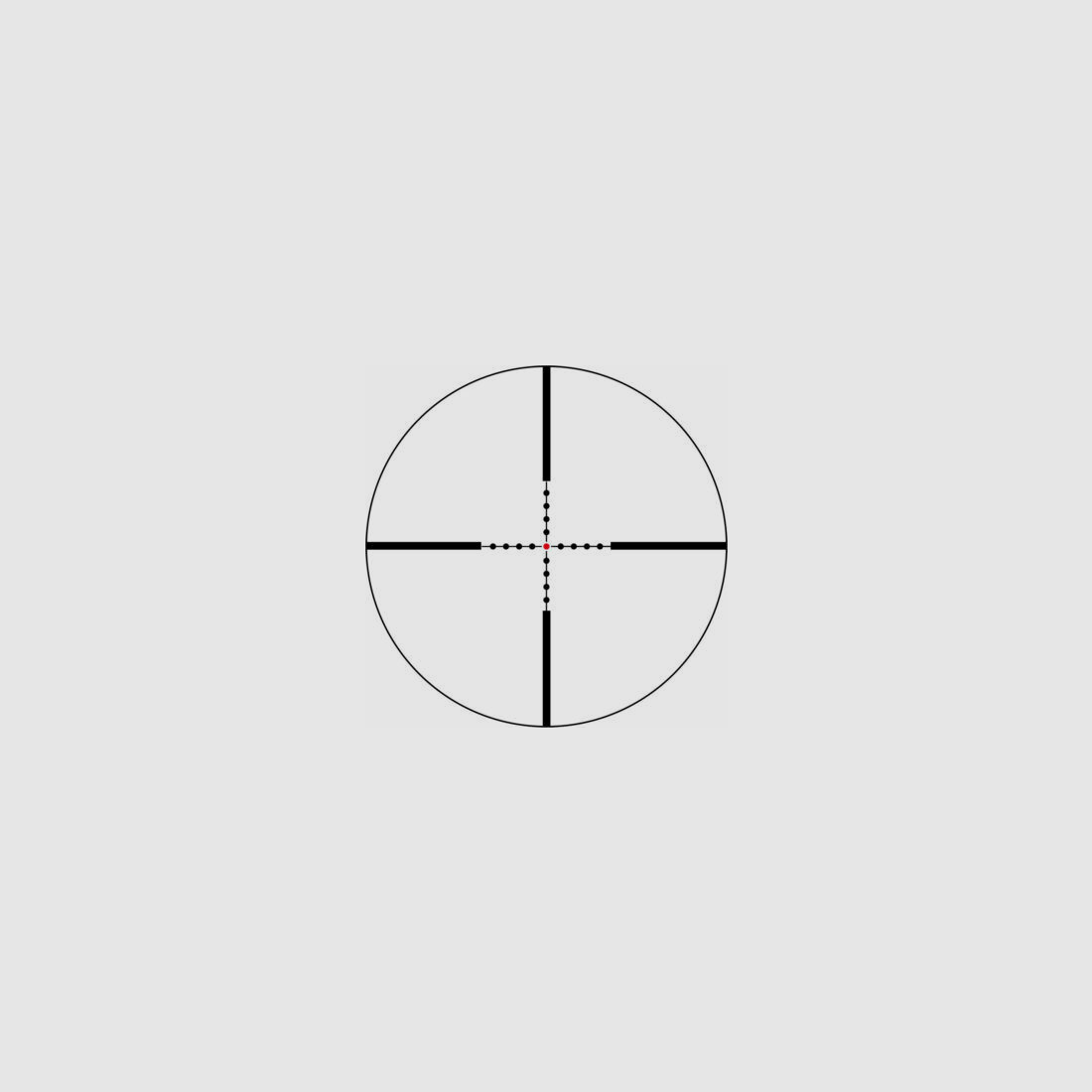 FALKE 10-40 x 56 TAC