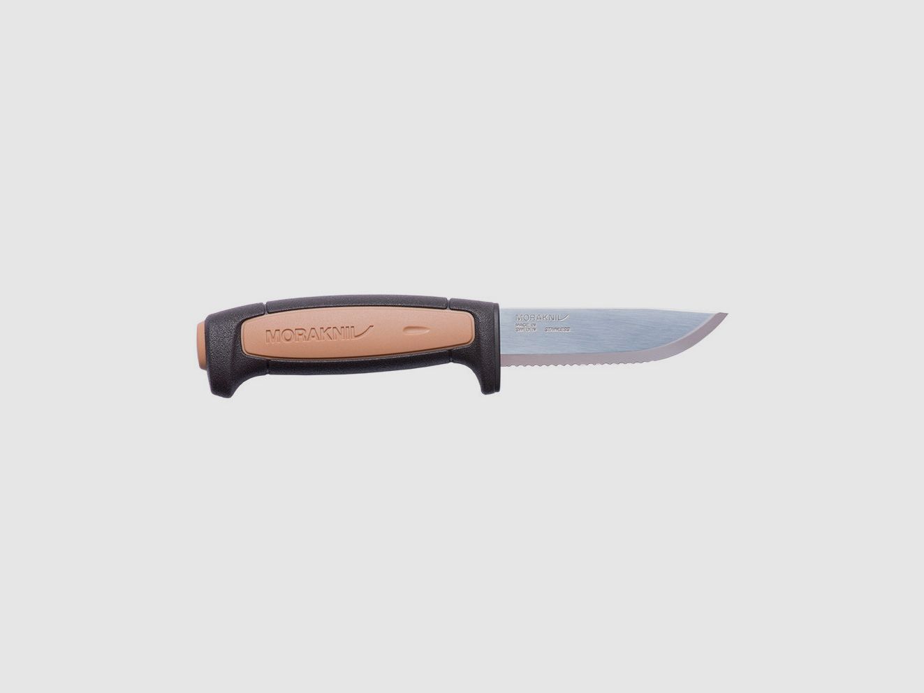 Morakniv Rope Mes 9,1 cm