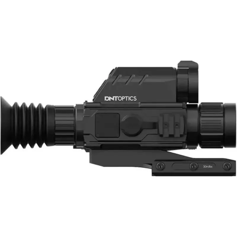 Lunette de visée thermique multispectrale DNT ThermNight Compact TNC225R, image 4 sur 5