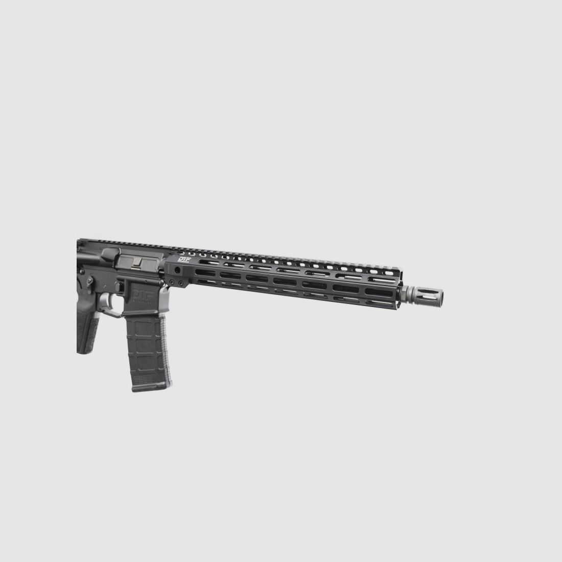 Karabinek DTF HDR - G.P.R. 13.7” kal. 223 Rem / 5,56, zdjęcie 3 z 4