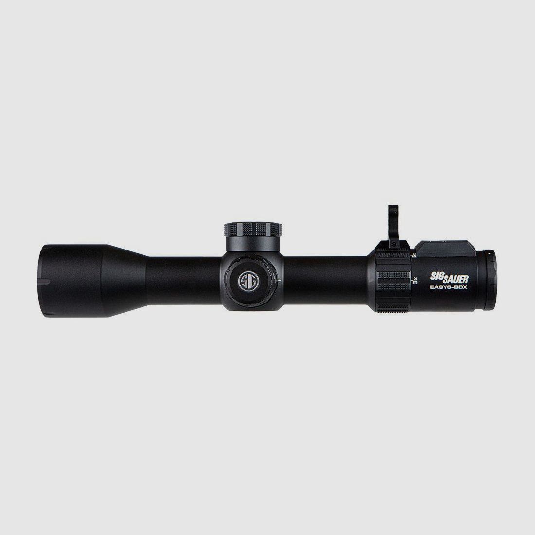 SIG SAUER EASY6-BDX riflescope | 3-18x44 | BDX DIGITAL DEV-L SFP
