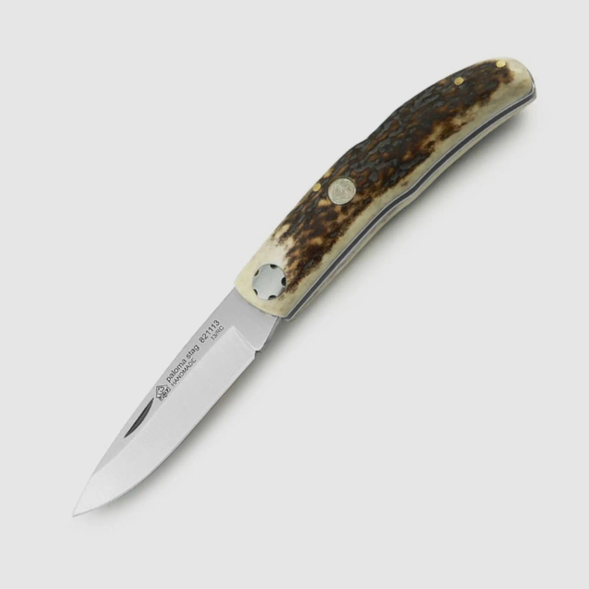 PUMA IP paloma stag
