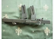 Walther GSP WS