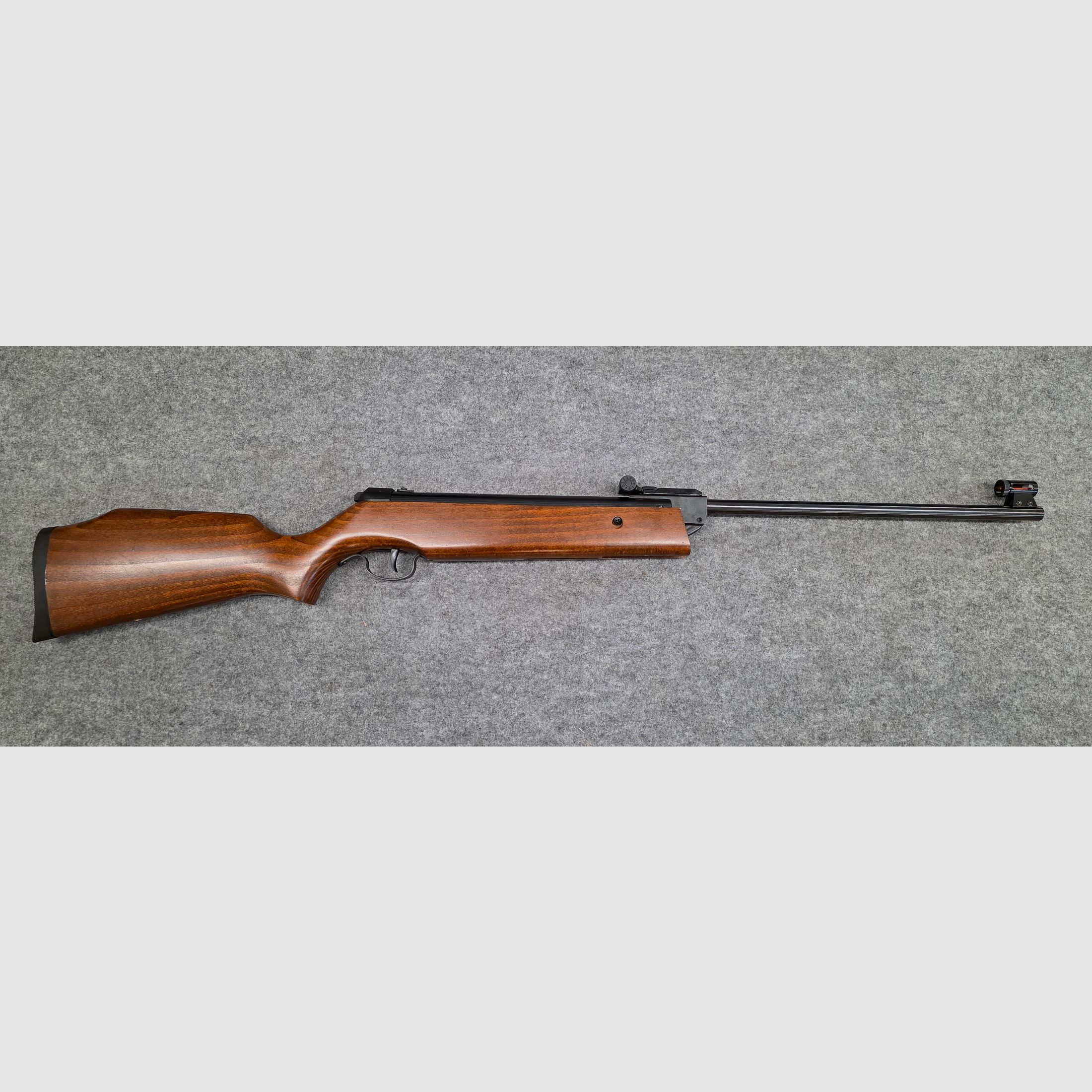 QB204 Knicker Gewehr Kal. 4,5mm Diabolo