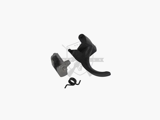 LCT AK Trigger Assembly