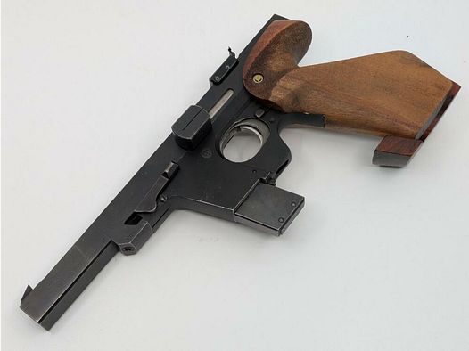 Walther GSP