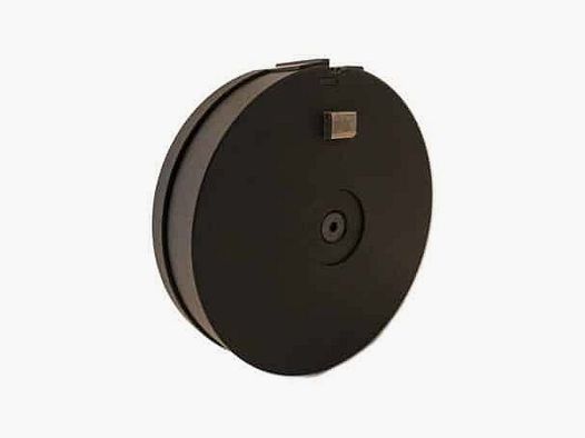 Chargeur tambour Standard Manufacturing pour G4S 50 coups