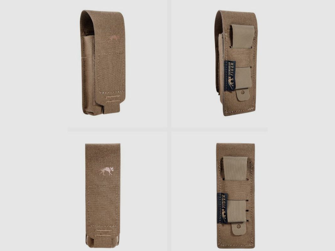 SGL Pistol Mag Pouch MKIII, Bild 5 von 5