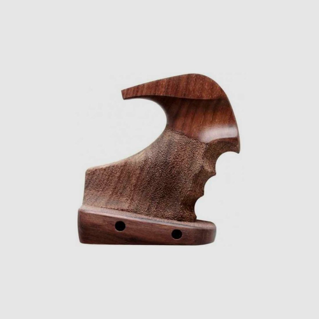 Griff Walther SSP 3D-Nussb. rechts Gr.S