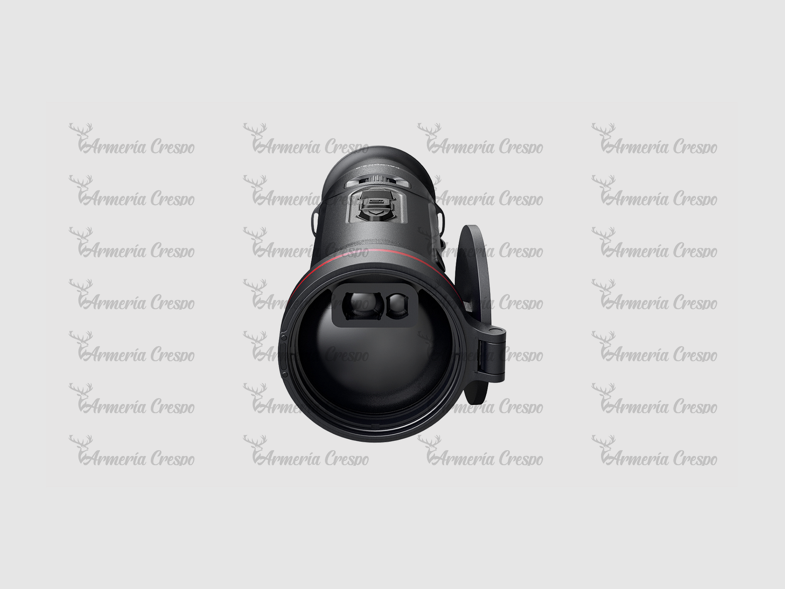 Thermisch Monoculair FALCON 2.0, afbeelding 2 van 5