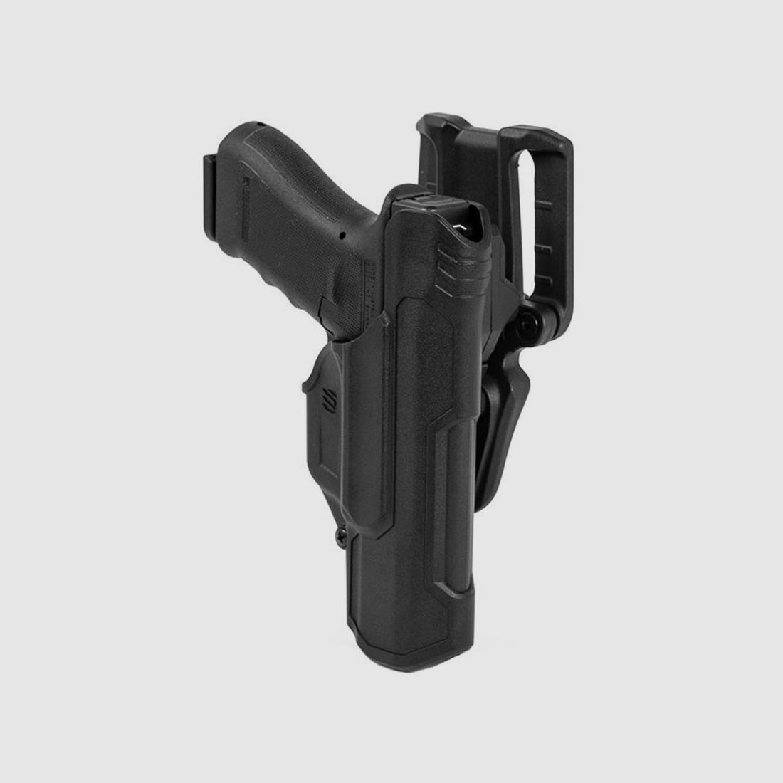 Funda de servicio BLACKHAWK! T-SERIES de Nivel 2 – SIG P320