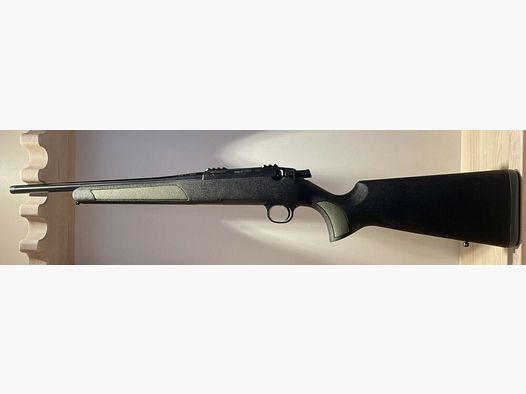 STEEL ACTION HS SYNTHETIK - Lauflänge 45 cm