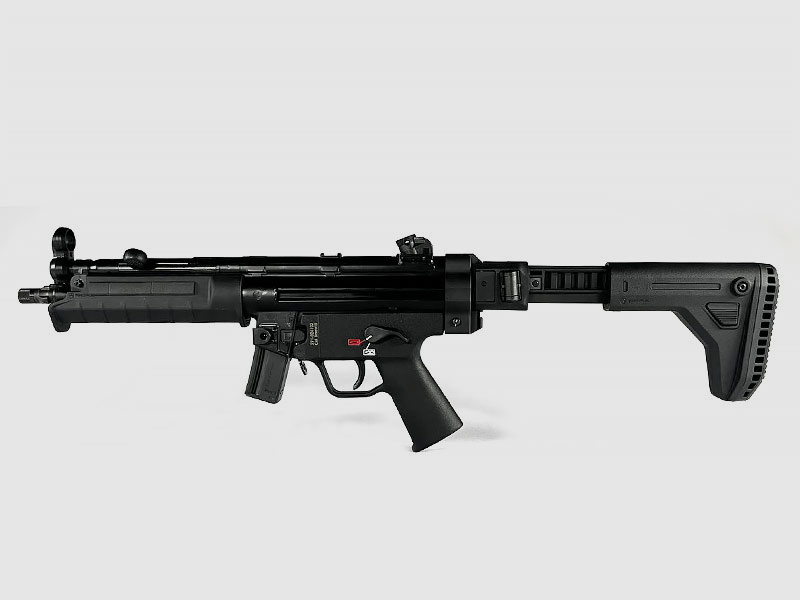 Heckler & Koch SP5 Special Edition SPORT UCS