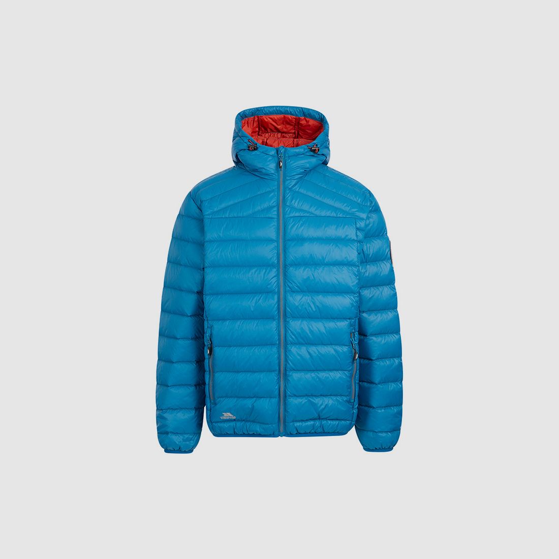 Trespass – Whitman II Down Jacket, image 1 of 5