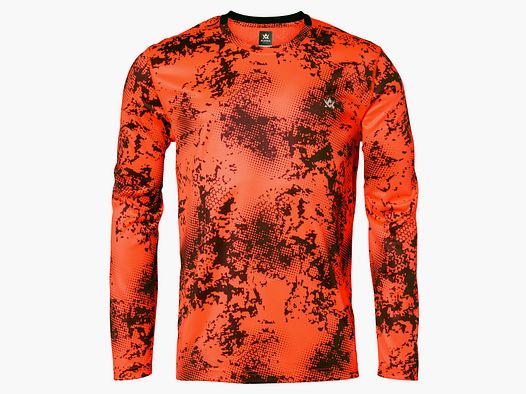 Alaska Langarmshirt CoolDry