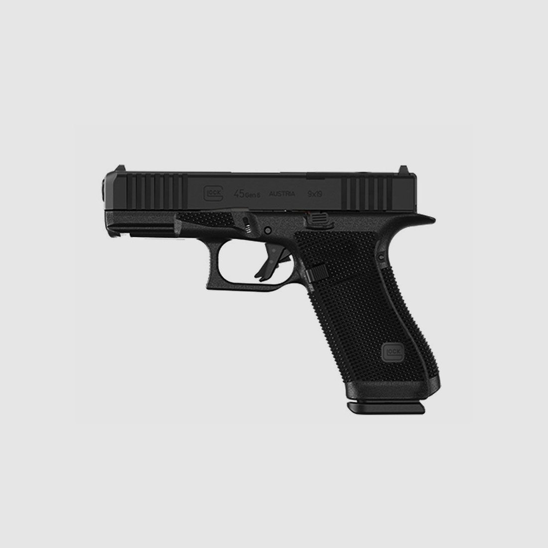 GLOCK 45 Gen6 OR