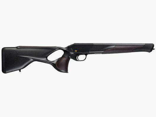 Blaser System R8 Ultimate Carbon Silence Leather