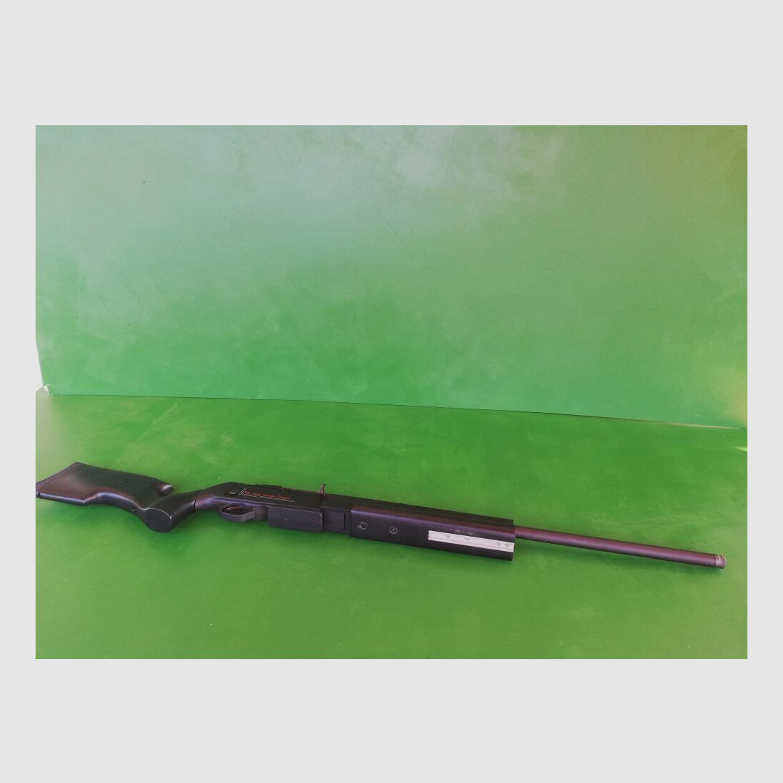 Heckler & Koch 2000 Target