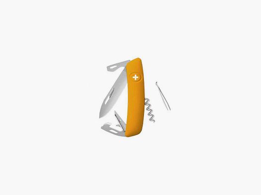 Couteaux suisses D03, Le Signature Swiza