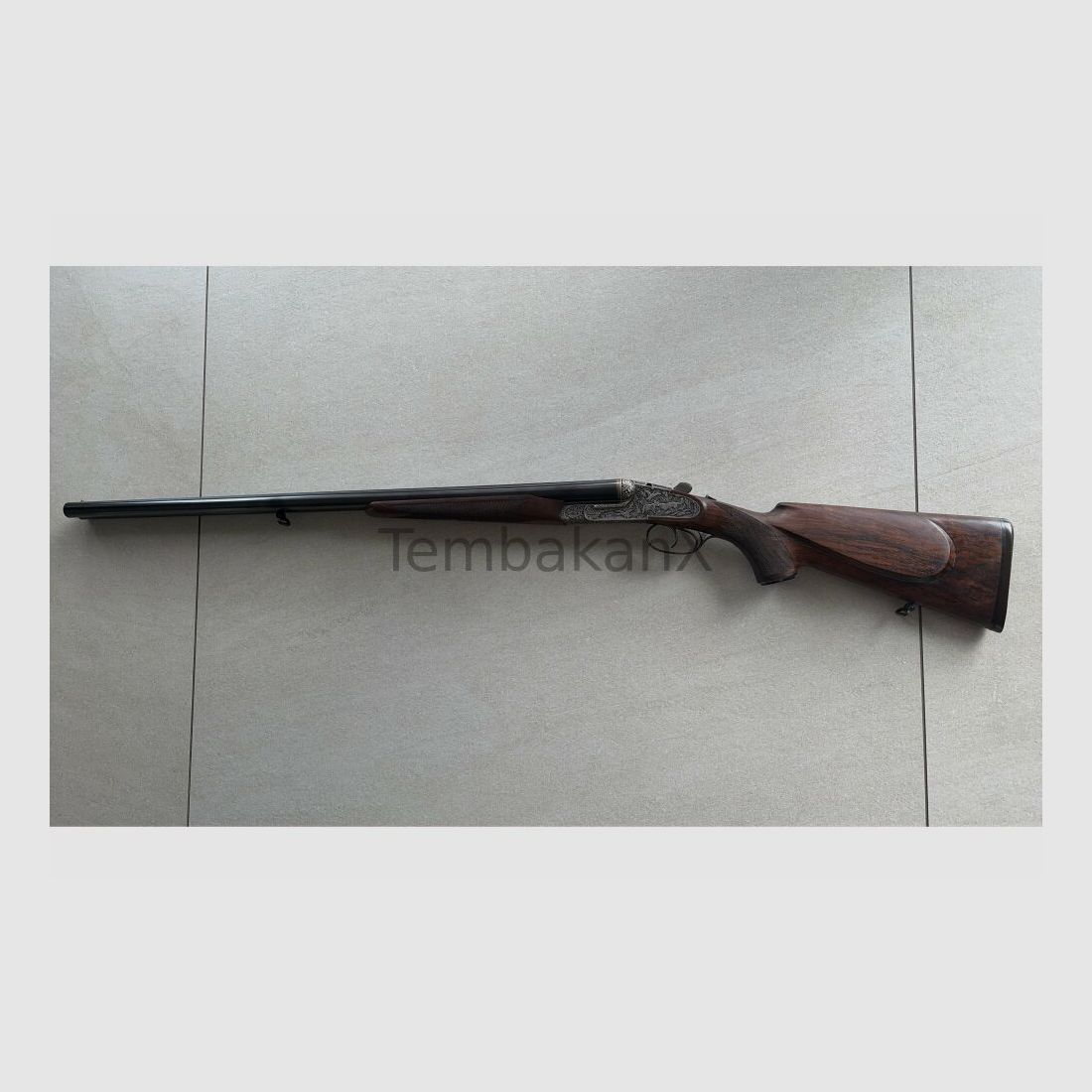 Heym 88F 12/70