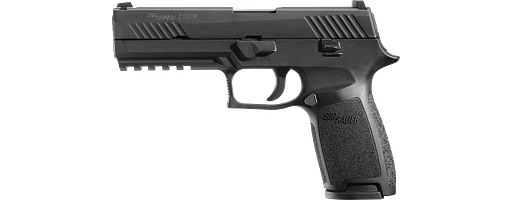 SIG Sauer P320