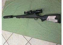 Mauser M18