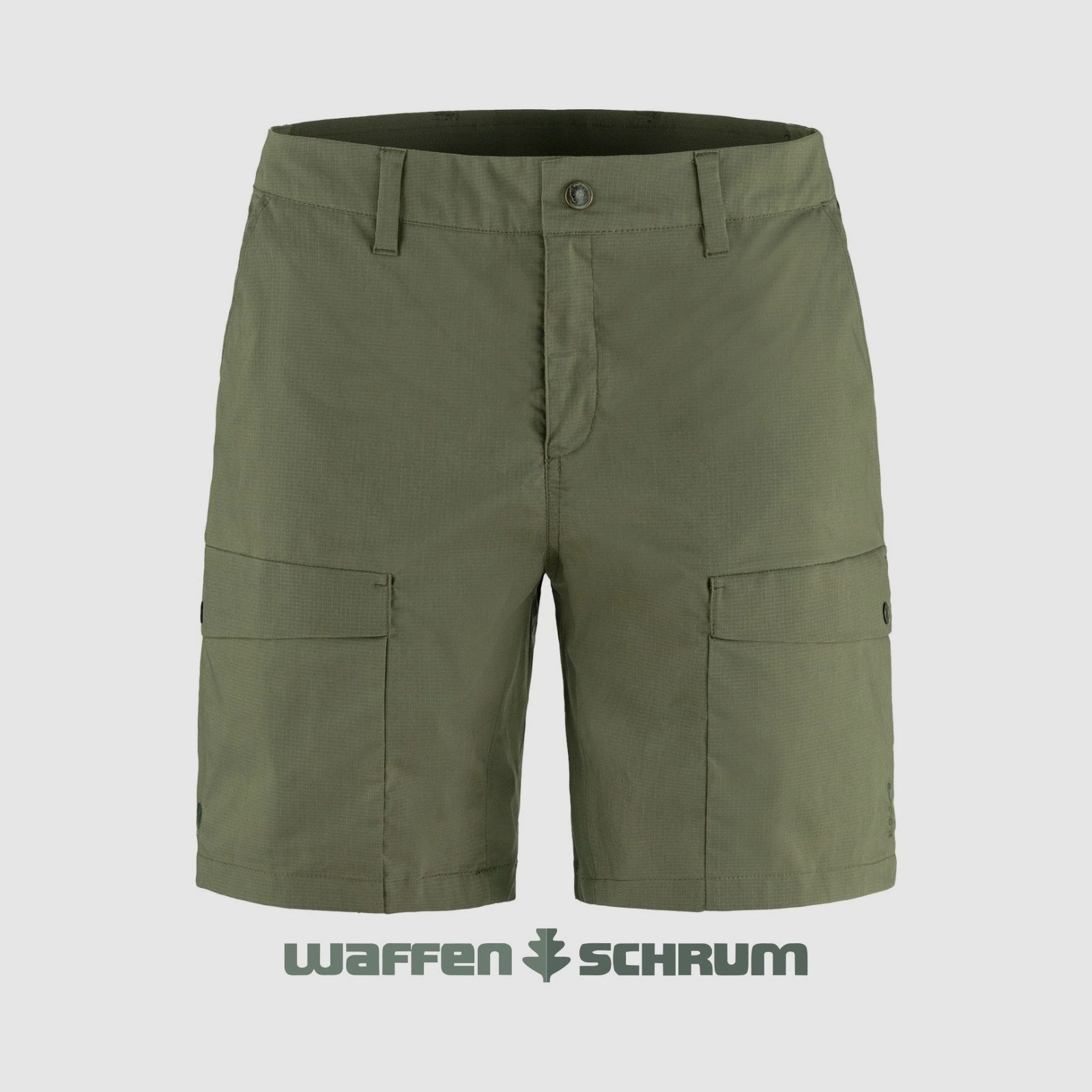Fjällräven Shorts Abisko Hybrid Trail
