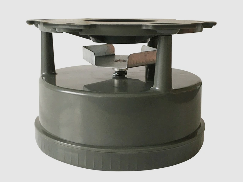 Berger & Schrötter Alimentatore Dual, immagine 3 di 3