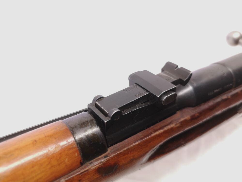 Mosin Nagant M44