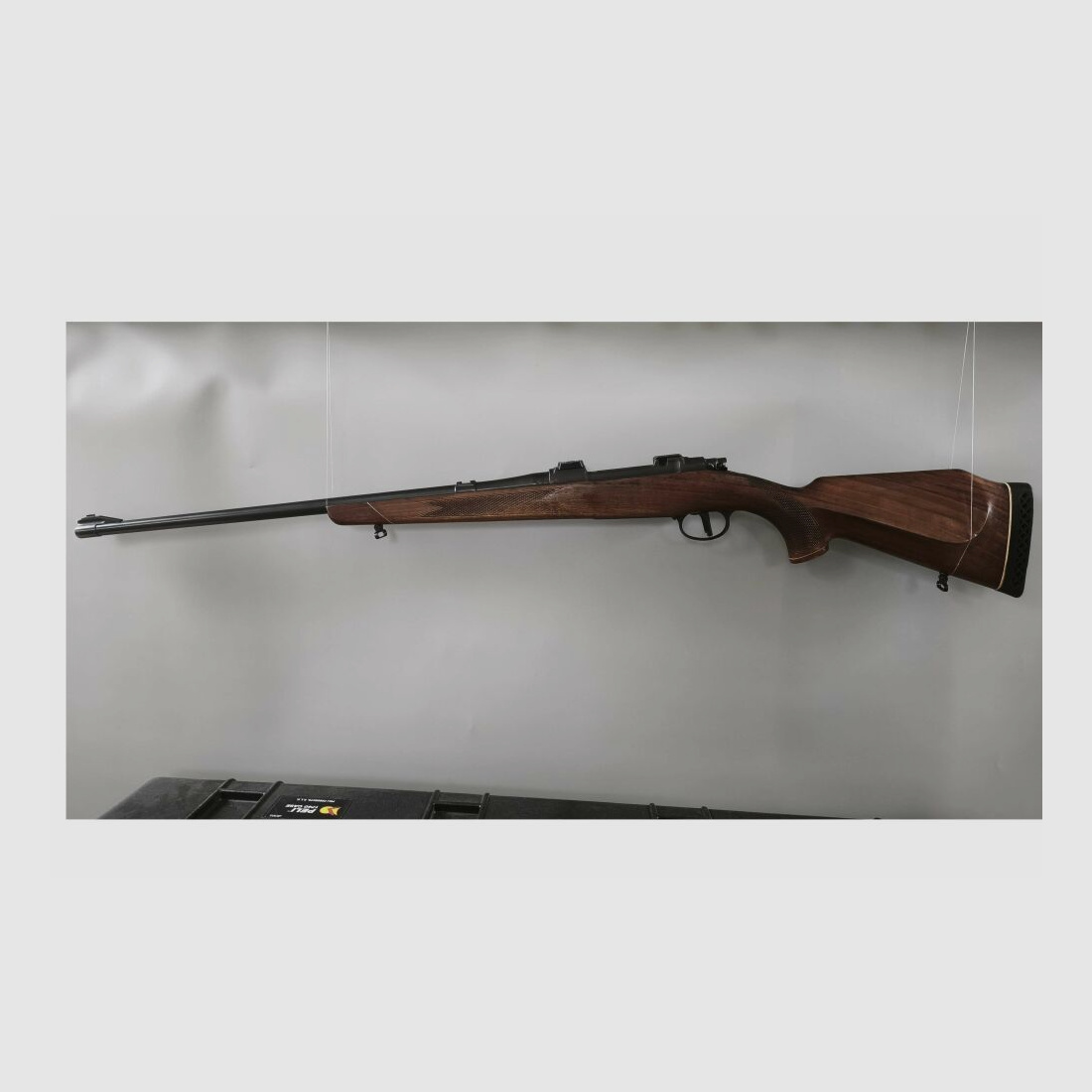 Brünner ZKK600 Repetierbüchse 7x64